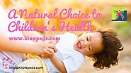 Kion Pediatric Clinic: A Natural Choice To Children’s Health – kionpeds