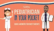 Are you a KION Kid yet? KION Pediatrics, Jonesboro AR – kionpeds
