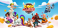 Coin master Collect Daily Spin | Coins and many more