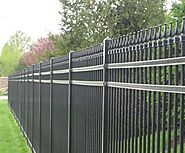Steel Vs. Aluminium Fencing – What Is The Right Choice?