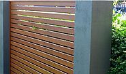 Why Aluminium Fencing Is A Better Choice Than Timber Fencing?