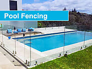 Why Pool Fencing Should Always Be A Part Of Your Poolside Area?