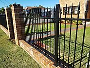 Standards to Follow Regarding Security Fence Gates Installations