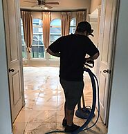 How Tile Cleaning And Grout Sealing Save On Money In The Long Run