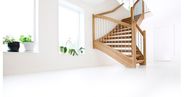 Best wooden staircase for your Home Available at Trappspecialisterna