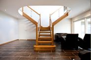 Wooden Staircases