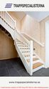 Decorate your house with wooden stairs