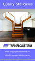 Get Quality Stairs at Trappspecialisterna