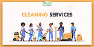 Best Cleaning Services in Hyderabad