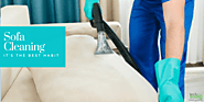 Sofa Cleaning Services Hyderabad