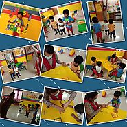Preschool in Tippasandra, Playschool in Tippasandra