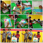 Playschool in Meerut, Preschool in Meerut