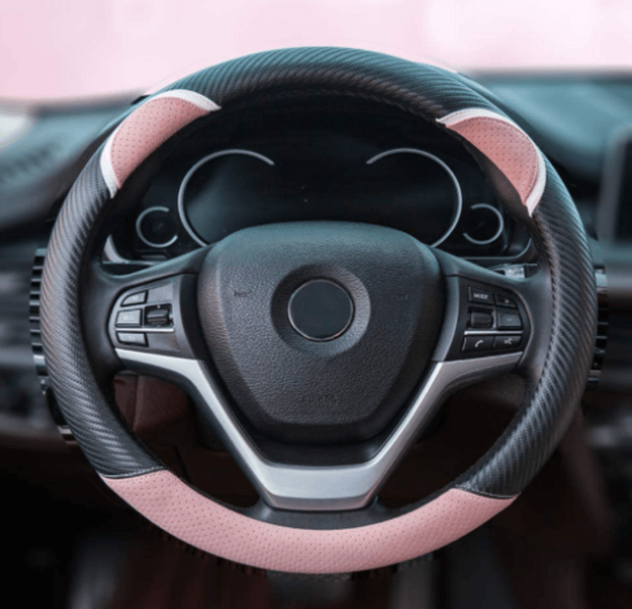 Top 8 cute girly car steering wheel covers 2021 | A Listly List