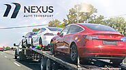 Nexus Auto Transport: A Detailed Review 2023