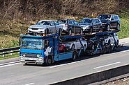 Auto Transport Made Easy: Key Considerations For Choosing The Right Company 