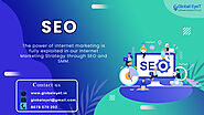 Digital Marketing Company in Kerala | SEO|SMM | Global EyeT