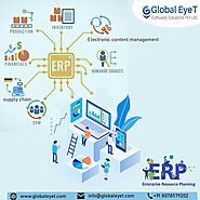 Mahal Management System Software | Global EyeT