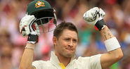 Michael Clarke, Australia