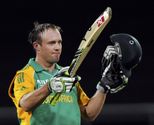 AB de Villiers, South Africa