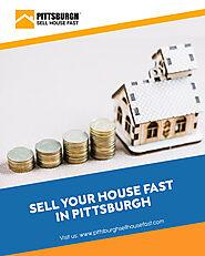 We Buy Houses in Pittsburgh | Call 412-347-8008