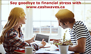 No Refusal Installment Loans Canada- Cash Waves