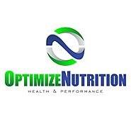 Optimize Nutrition- Online Dietary Supplements Store