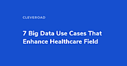 Role Of Big Data In Healthcare: A Solution To Main Challenges