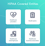 Healthcare App Development: the Issue of Compliance with HIPAA Requirements - Legal Reader