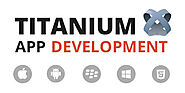 Best Titanium App Development Services Provider