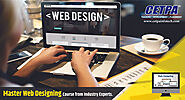 Why Simple Web Designing is a Better Approach to Users?