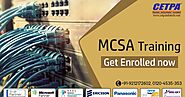 Advantages Of Opting For A MCSA Certification