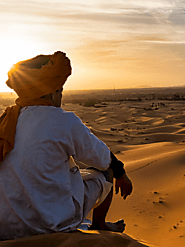 One overnight stay at Bivouac Laila - Marocdesert-experience