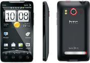 How To Root HTC EVO 4G Smartphone
