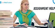 Boost Your Academic Scores With Assignment Help Service Washington Experts — Teletype