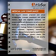 Medical Law Compliance