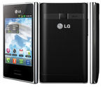 Unroot LG Optimus L3 E400 Smartphone