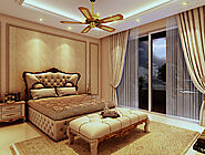 Residential Interior Designers in South Delhi | Interia