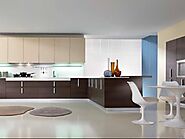 Modular Kitchen Interior in Gurgaon | Kitchen Designers in Gurgaon