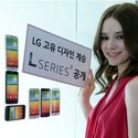 LG Officially Revealed Three New L Series III Smartphones