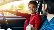 What Are The Ways To Prepare For Your First Driving Lessons?