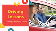 How Speed Control Is Taught by Instructors in the Driving Lessons?