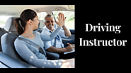 Qualities That Make a Driving Instructor Stand Out From the Others