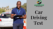 A Few Effective Ways of Preparing For a Car Driving Test