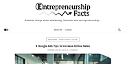 EntrepreneurshipFacts.com