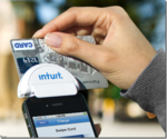 Credit card processing for small business - Intuit QuickBooks Payments