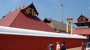 Guruvayoor Sree Krishna temple