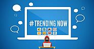 Social Media Trends