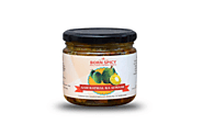 Delicious Mango Jackfruit Pickle - Aam Kathal Ka Achar