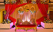 Top 5 Decor Themes to Choose from Bollywood Movies - Wedding Wonderz