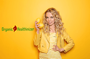 Health Benefits of Lemon - 6 Lemon Health Secrets - Organic Healthinizer